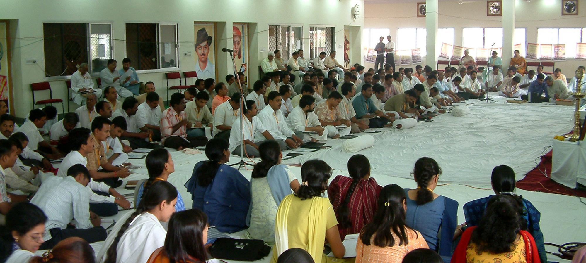 ABVP Workshops, Seminars and Conventions